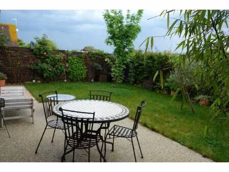 propriétaire particulier