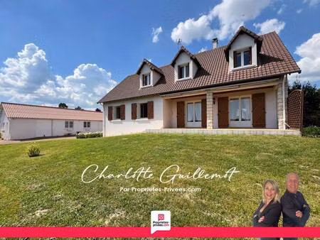 proprietes privees.com charlotte guillemot