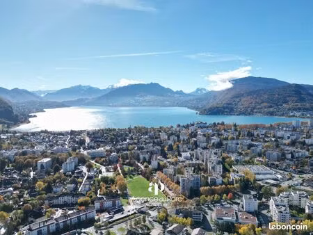 appartement 3 pièces 94 m²