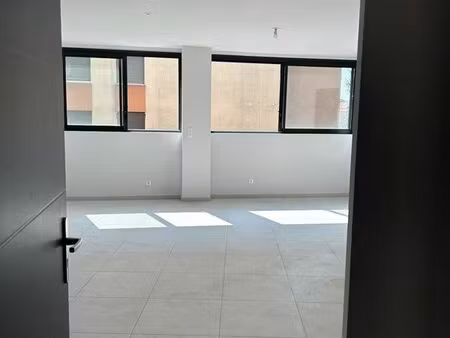 appartement t3 - 80m2