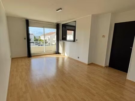 location appartement buerolles