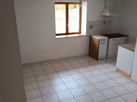 location appartement t2