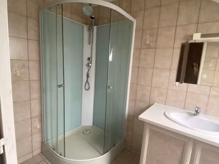 duplex saint leger des vignes