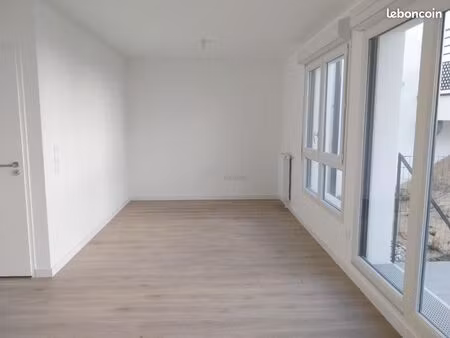 appartement 1 pièce 35 m²
