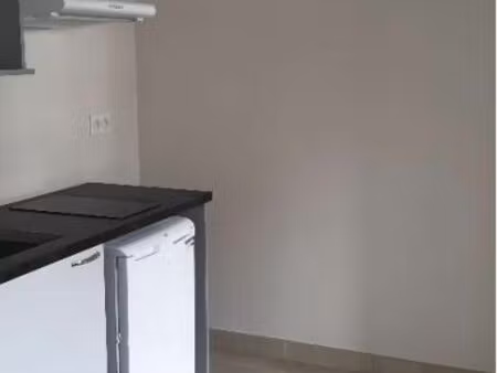 appartement 1 pièce 32 m²