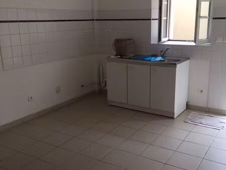 a louer appartement rdc 24 m2 centre gouvieux