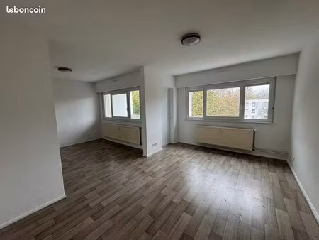 appartement 3/4 pièces 78 m²