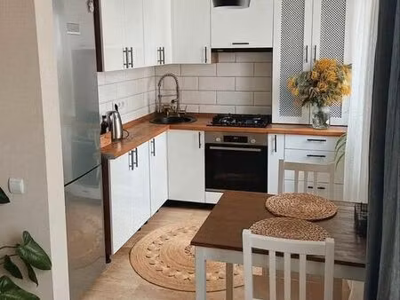 appartement t2 - centre ville