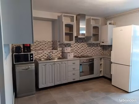 appartement à louer à montbard