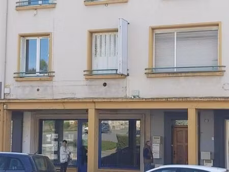 appartement 4 pièces 148 m²