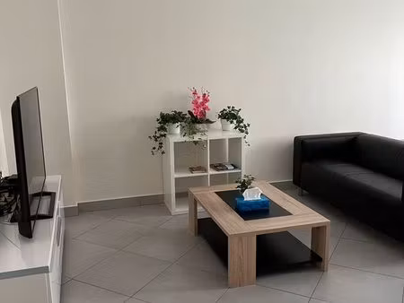 appartement 3 pieces