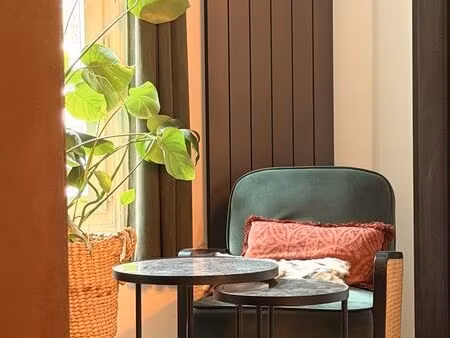 appartement 3 pièces 73 m²