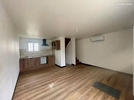 maison 2 pièces 42 m²