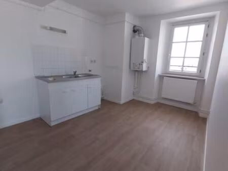 appartement 2 pièces 52 m²