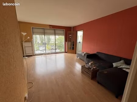 appartement 5 pièces 101 m²