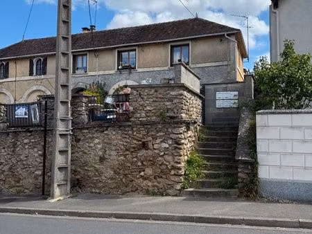 appartement - 2 pièces - 36m²