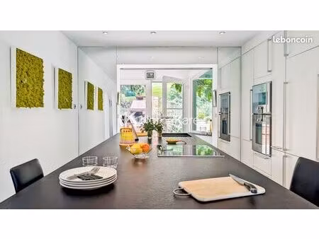 maison 8 pièces 170 m²
