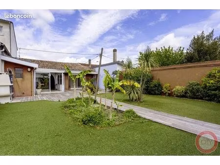 maison 4 pièces 130 m²