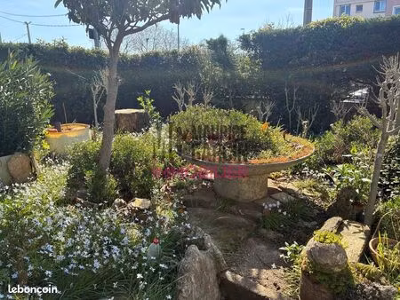 maison 4 pièces 73 m²