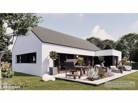 maison 5 pièces 110 m²