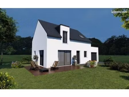 maison 5 pièces 81 m²