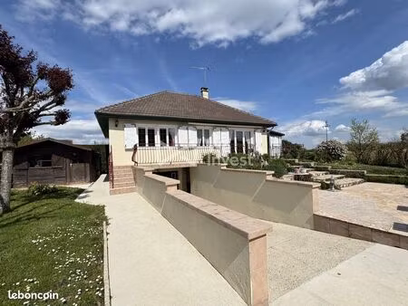 maison 4 pièces 83 m²