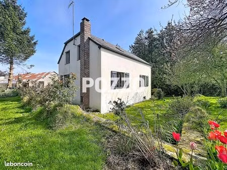 ferme 4 pièces 107 m²