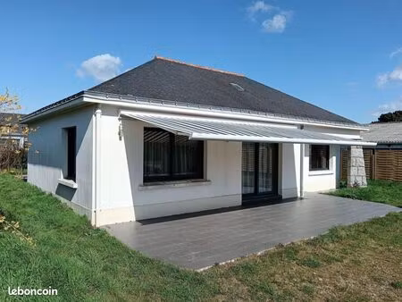 maison 96 m² guerande