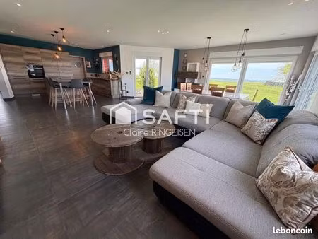 maison 4 pièces 160 m²