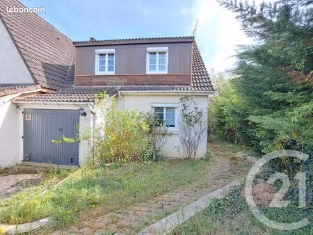 maison 5 pièces 100 m²