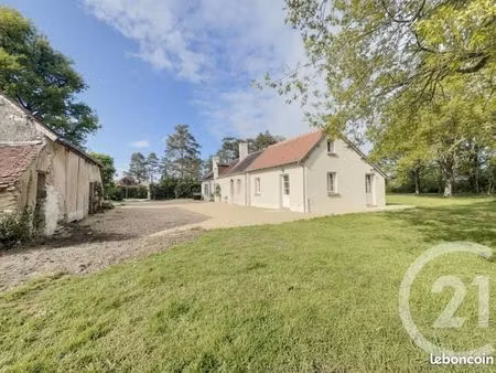 maison 8 pièces 150 m²