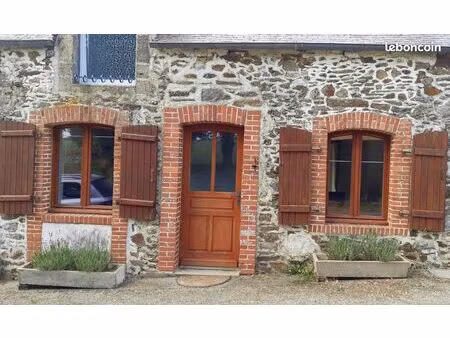 maison 3 pièces 70 m²