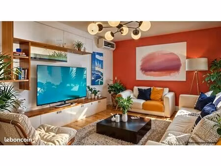 maison 5 pièces 83 m²