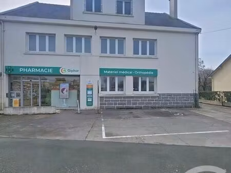maison 1 pièce 170 m²