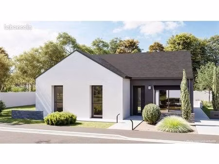 maison 5 pièces 82 m²