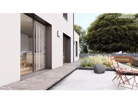 maison 5 pièces 90 m²