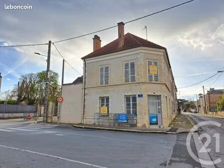 maison 7 pièces 154 m²