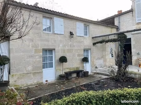 a louer meublé 50 m2