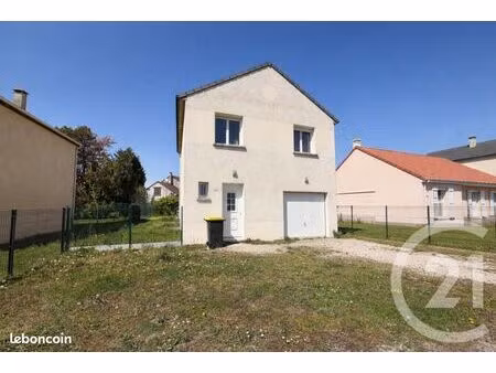 maison 5 pièces 85 m²