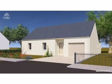 maison 5 pièces 110 m²