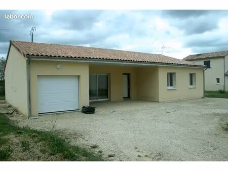 maison plain pied (86)