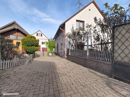 maison 9 pièces 199 m²