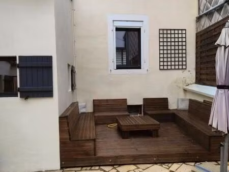 maison 5 pièces 90 m²