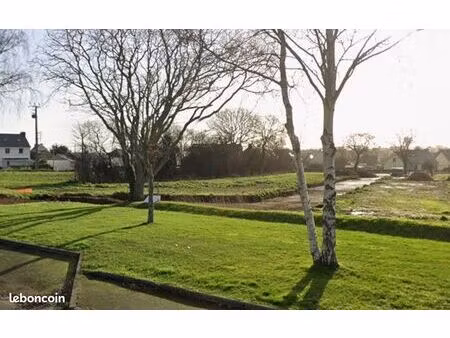 terrain 501 m² erquy