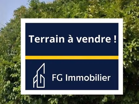 terrain 339 m² toulouse