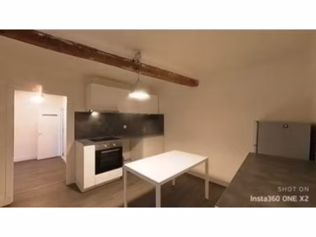 centre ville proximité palais de justice