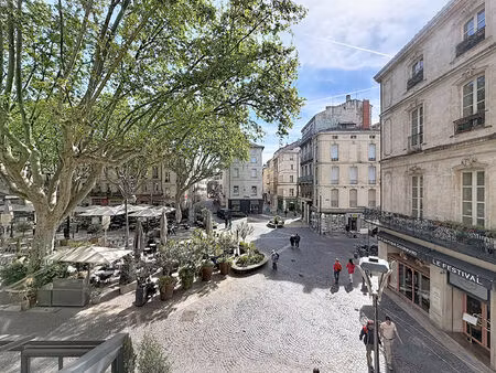 appartement avignon 4 pièce(s) 95 m2