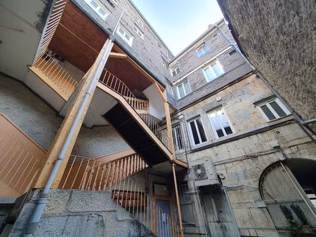 centre ville - rue bersot