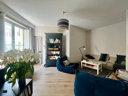 appartement - beziers - 3 pièce(s) - 101 91 m2