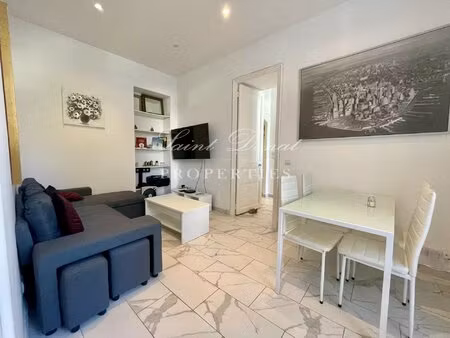 appartement t2 meublé location longue durée